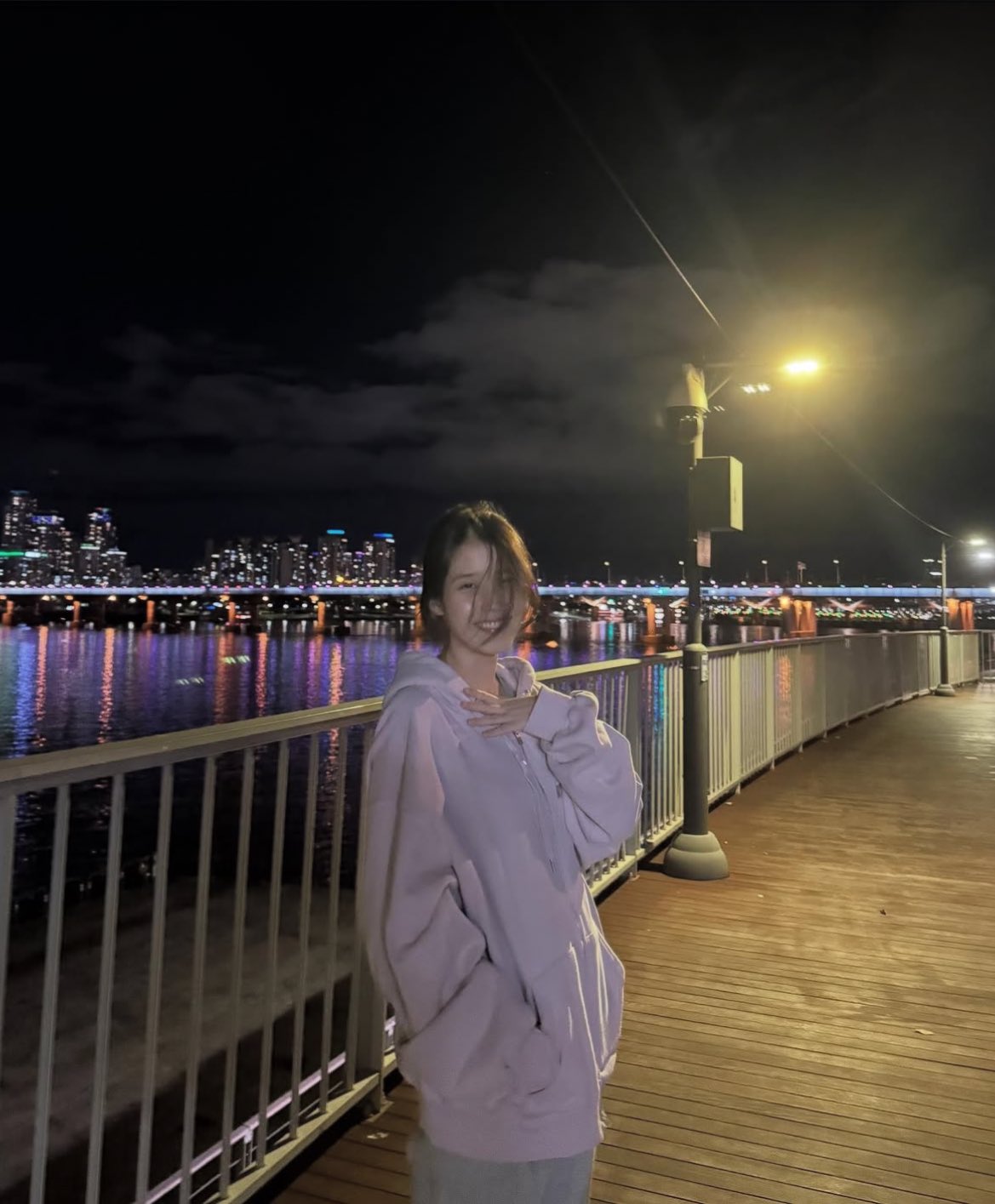 [잡담] 이사진 너무 여친같애..... | 인스티즈