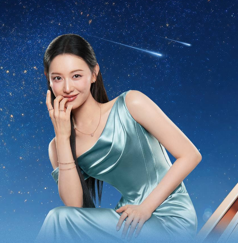 [잡담] 2025 스톤헨지 홀리데이 캠페인 김지원 뉴짤 | 인스티즈