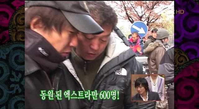 [잡담] 궁) 준비기간만 3개월, 촬영 3일동안 한 그 시절 드라마 궁 혼례식 | 인스티즈