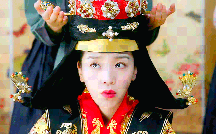 [잡담] 나 요새 철인왕후 다시 보는데 | 인스티즈