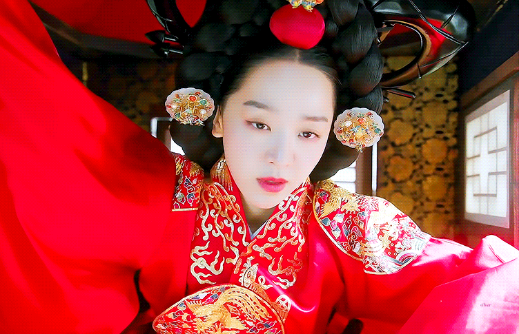 [잡담] 나 요새 철인왕후 다시 보는데 | 인스티즈