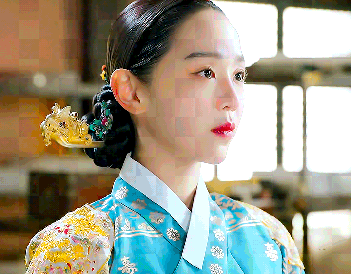 [잡담] 나 요새 철인왕후 다시 보는데 | 인스티즈