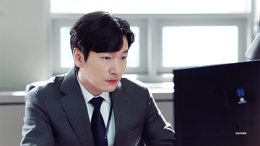 [잡담] 이런 느낌의 남주들이 ㄹㅇ 섹시함 | 인스티즈