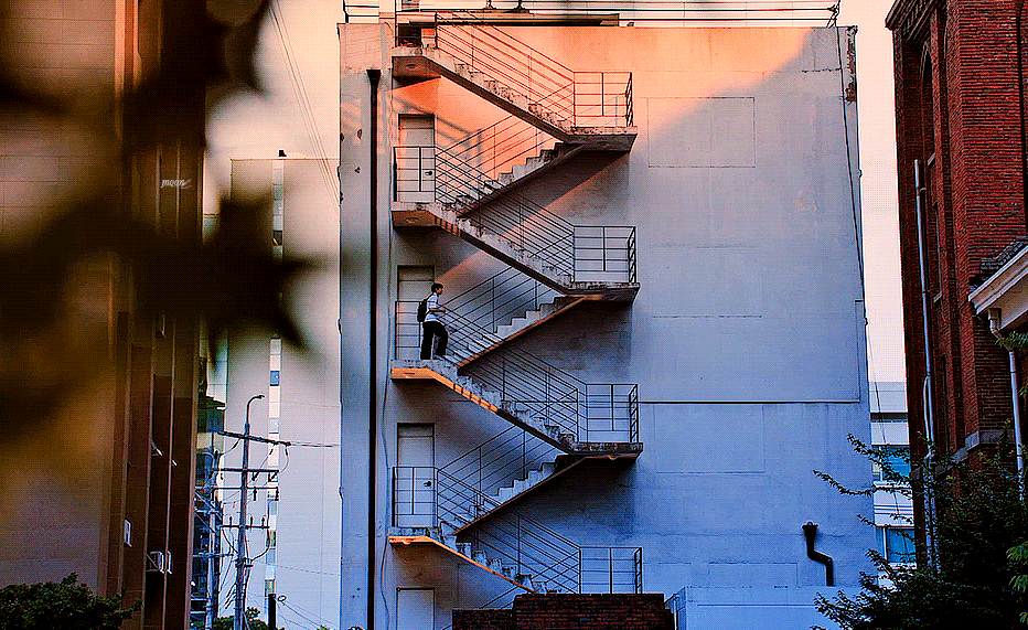 [잡담] 친애하는X) 영상 색감이 이뻐 | 인스티즈