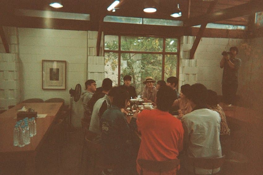 [잡담] 십오야 채널에 응팔 엠티 예고 짤 떴는데 | 인스티즈