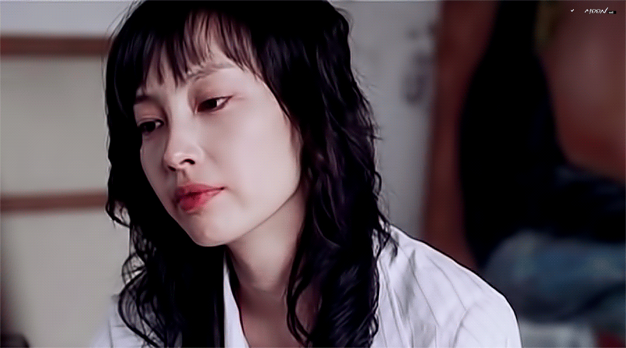 [잡담] 강동원이랑 그림체가 찰떡이었던 여배우 | 인스티즈