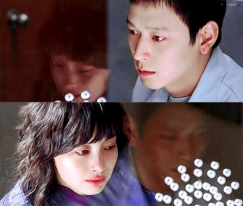 [잡담] 강동원이랑 그림체가 찰떡이었던 여배우 | 인스티즈