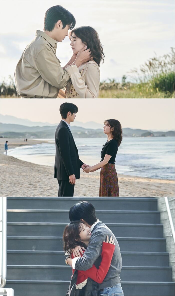 [정보/소식] 우주메리미) '우주메리미' 최우식♥정소민, 로맨스 터지니 시청률도 폭발…최고 10.9% 두 자릿수 돌파 | 인스티즈