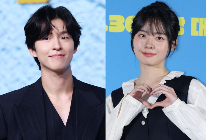 [정보/소식] [단독] 홍경X이재인, 이병헌 잇는다…'콘크리트 마켓', 연말 극장 개봉 확정 | 인스티즈