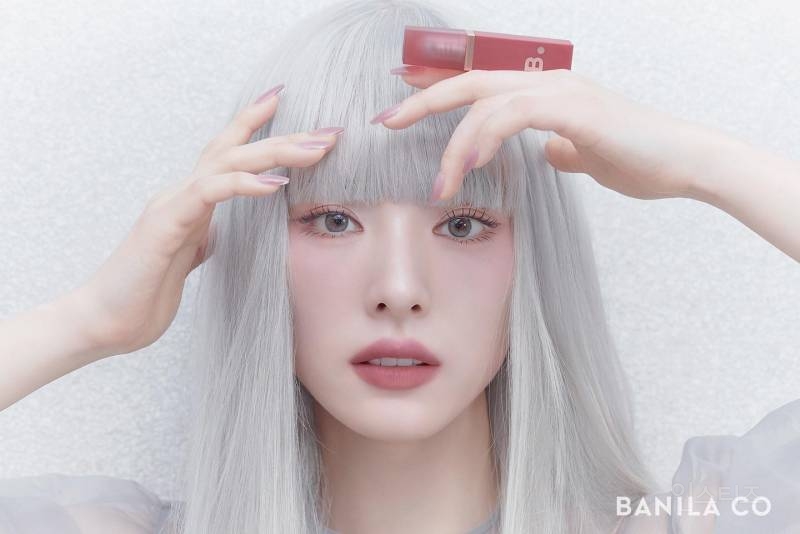 파격적이라는 신세경 바닐라코 화보 | 인스티즈