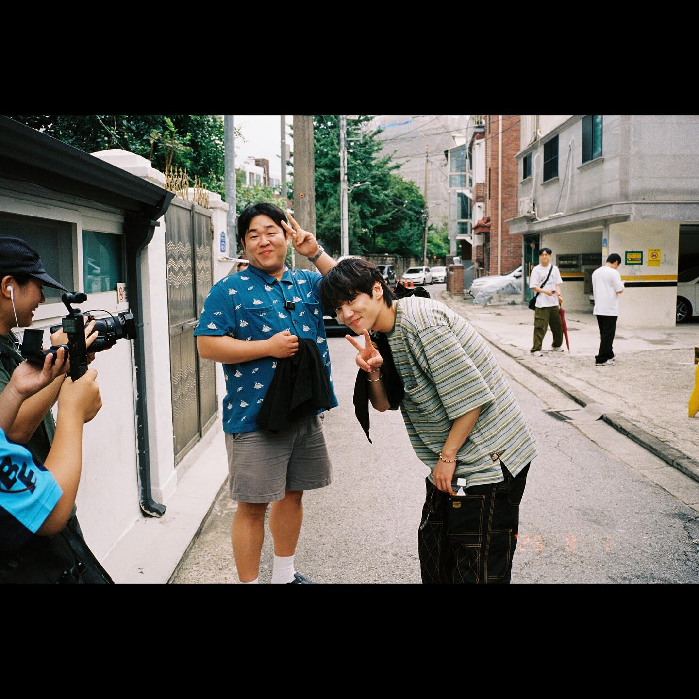 [잡담] 이준영 인스타 업뎃 | 인스티즈