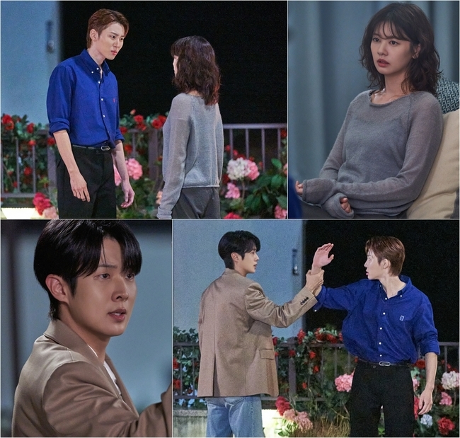 [정보/소식] 우주메리미) '우주메리미' 상남자 최우식, 서범준 제압[오늘TV] | 인스티즈