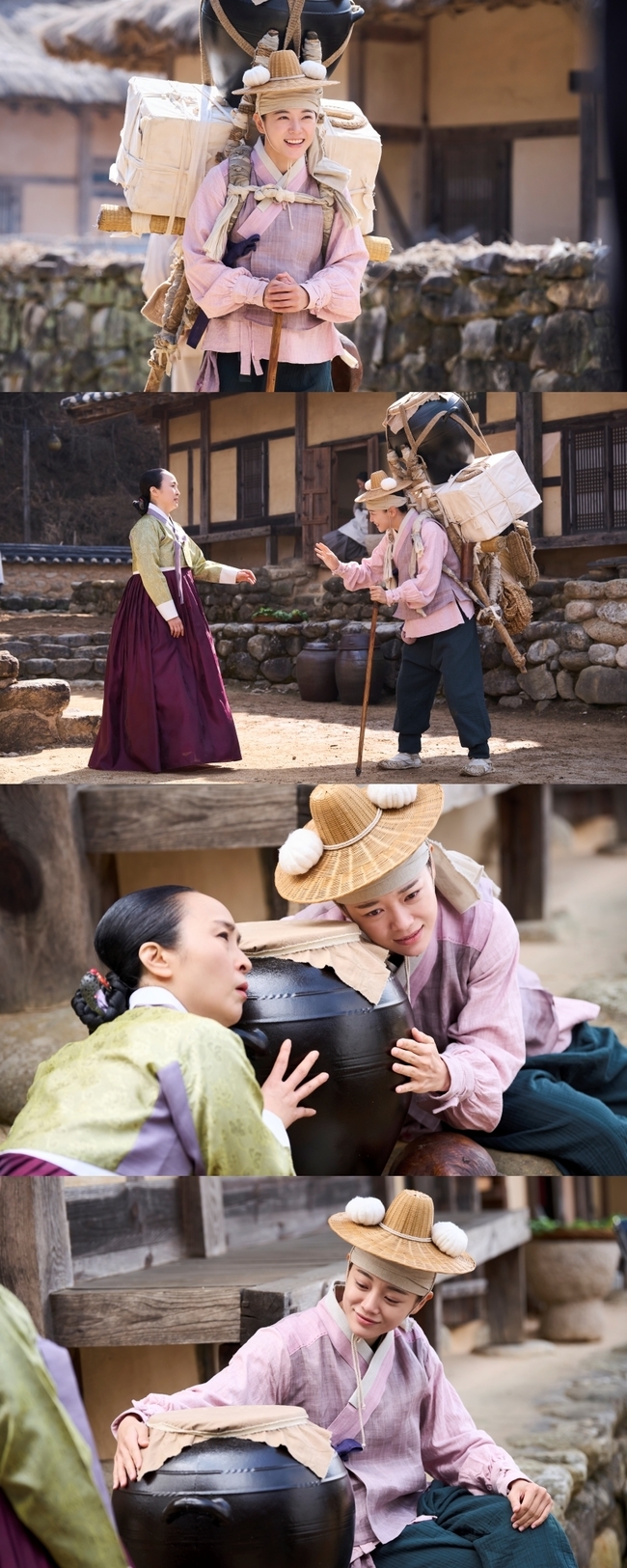 [정보/소식] 이강달) '이강에는' 김세정, 닫힌 지갑도 열게하는 조선시대 완판녀[오늘TV] | 인스티즈