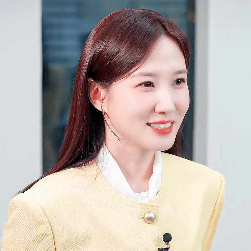 [잡담] 박은빈 오늘 뜬거봐 너무 상큼하게 예뻐ㅠ | 인스티즈