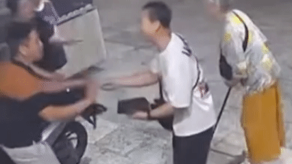 [정보/소식] "CCTV 확인 좀…" 베트남 상인, 실종 韓노모 찾아 직접 나섰다(영상) | 인스티즈