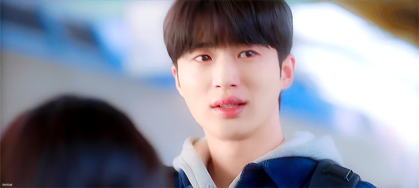 [잡담] 최근에 내가 꽂힌 소취조합(변우석 최성은 | 인스티즈