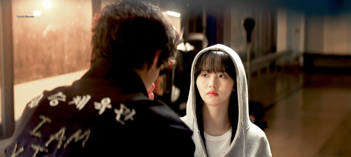 [잡담] 보검소현 케미 너무 좋아 | 인스티즈