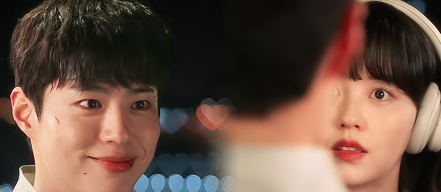 [잡담] 보검소현 케미 너무 좋아 | 인스티즈