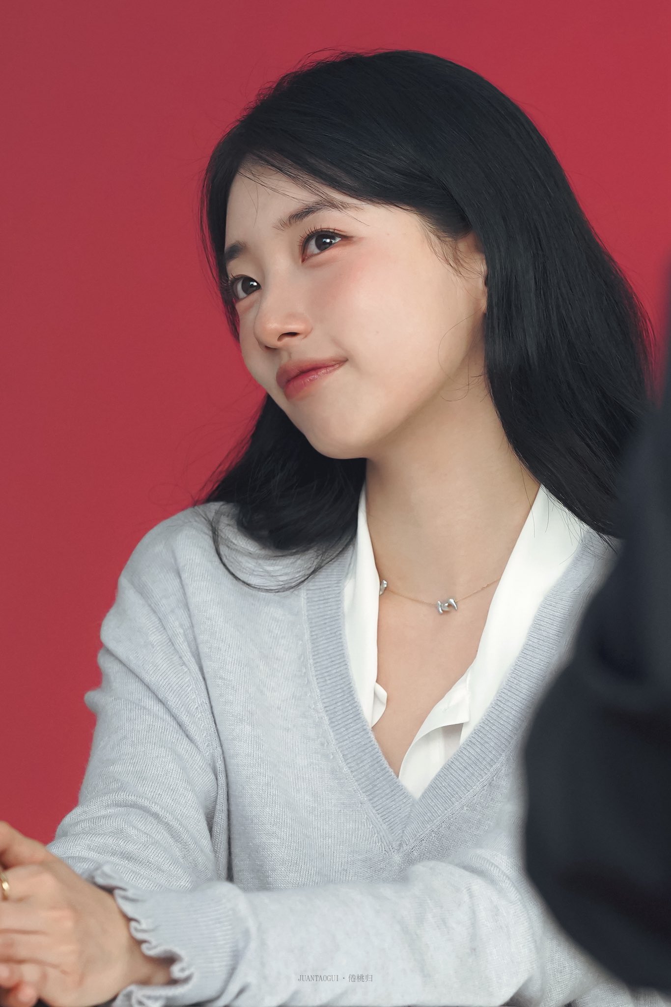 [잡담] 수지 뮤비 비하인드 사랑스럽다 | 인스티즈