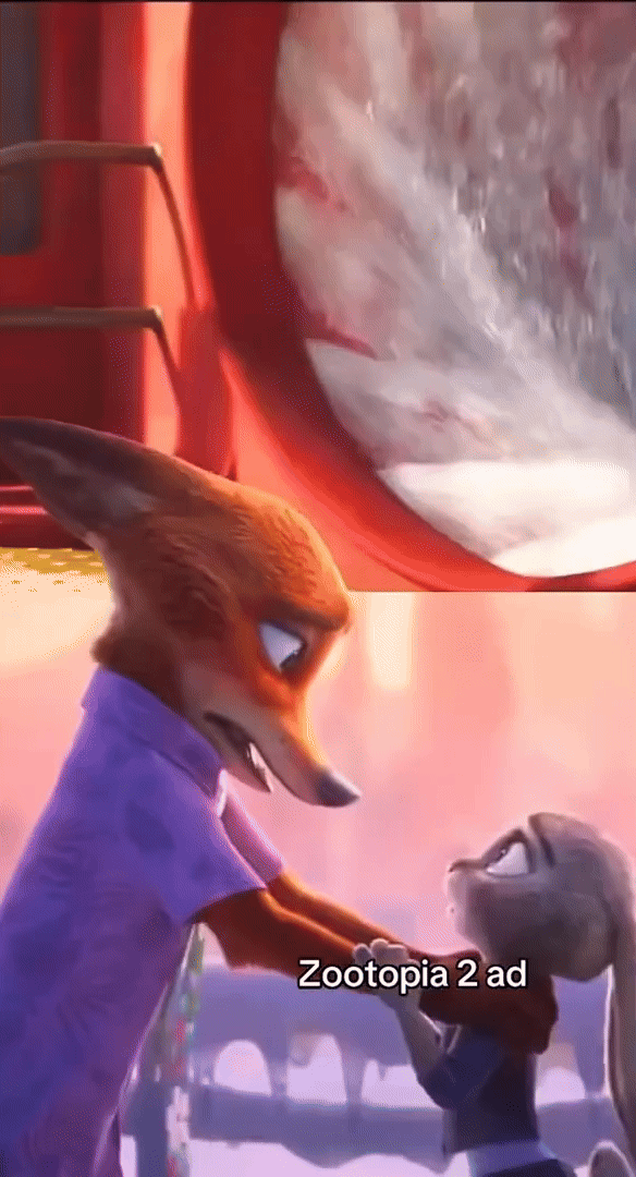 [잡담] 주토피아 기다리기힘들어….닉주디 언제사궈… | 인스티즈