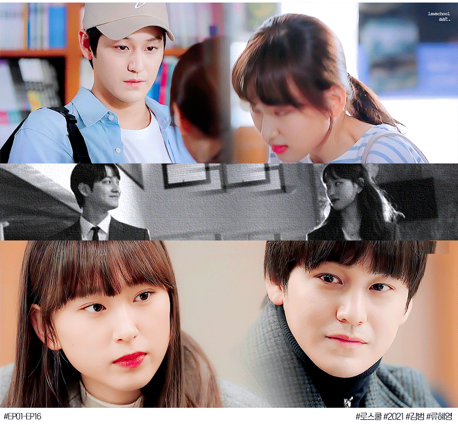 [잡담] 내 인생커플 | 인스티즈