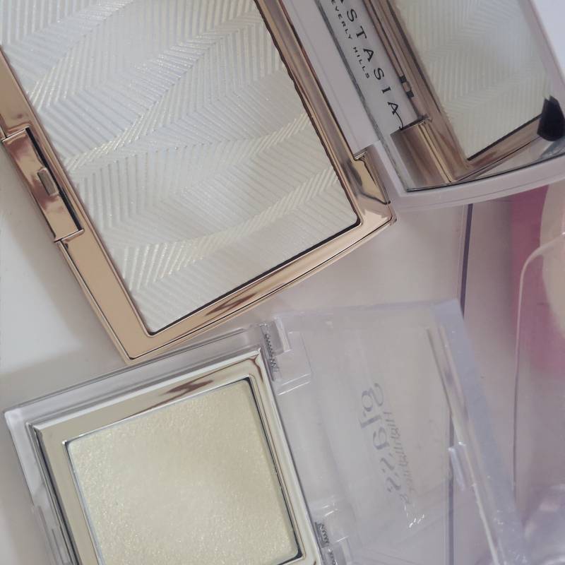 [잡담] 레몬빔 하이라이터 차이봐 | 인스티즈