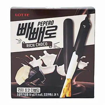 [잡담] 개인적으로 맛있었던 빼빼로 | 인스티즈