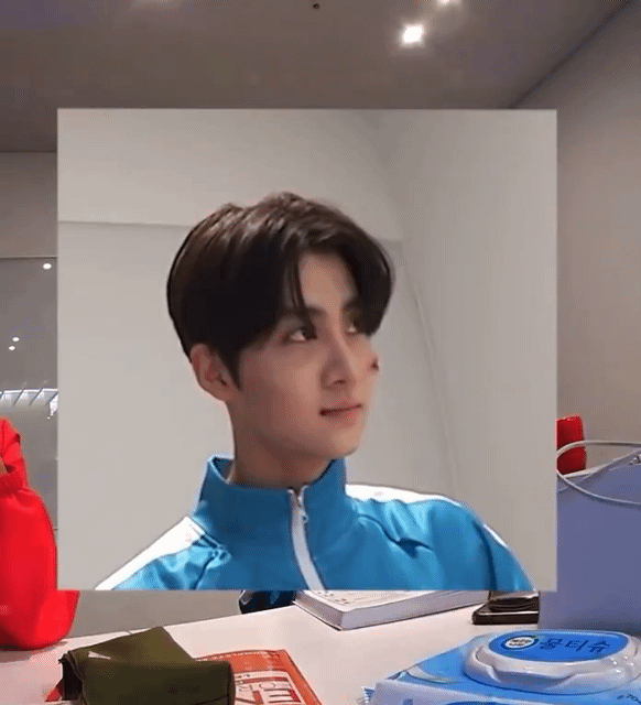 [잡담] 이상원 이거 웃는거 되게 설렌다 | 인스티즈