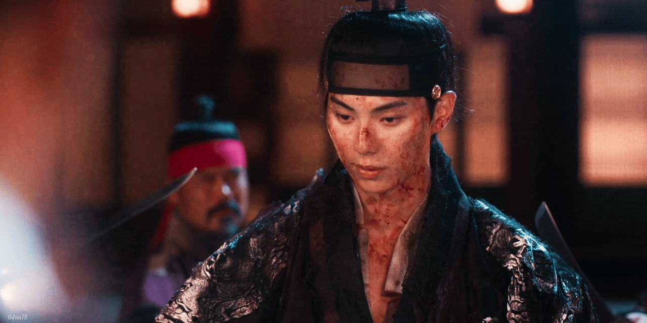 [잡담] 폭군의셰프) 운전연수 받는 전하를 상상해보았다가 웃겨서 배 찢어질 것 같음 | 인스티즈