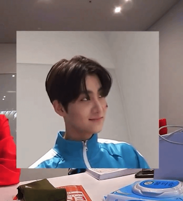 [잡담] 이상원 이거 웃는거 되게 설렌다 | 인스티즈