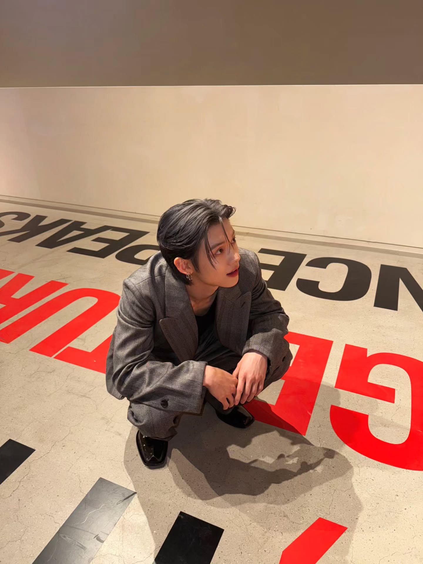 [잡담] 연준 진짜 사람이 너무 느낌이 좋음... | 인스티즈