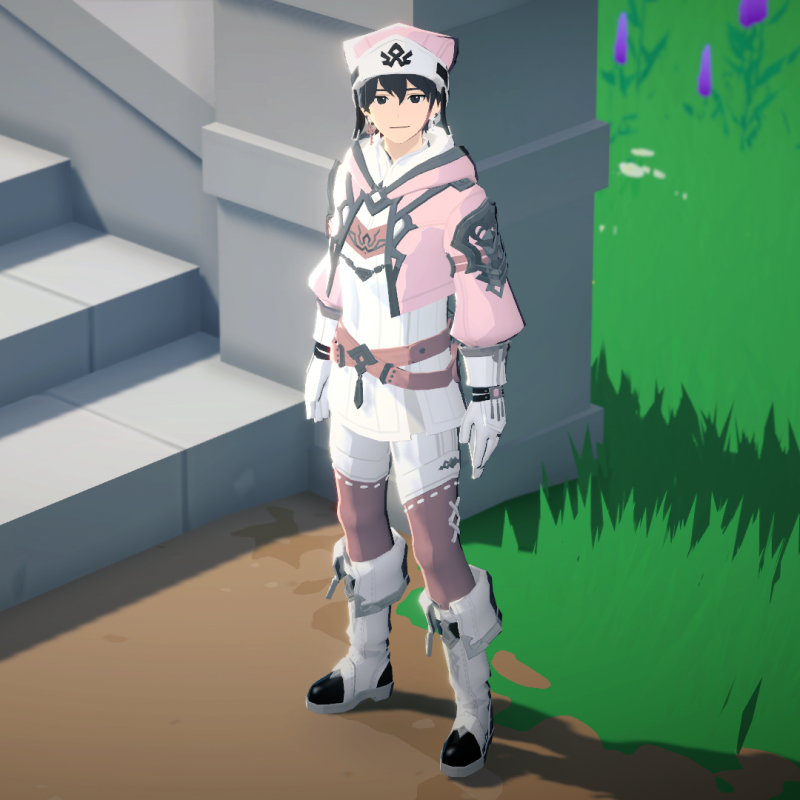 [잡담] 이번 패스 옷 남캐 너무 귀엽다... | 인스티즈