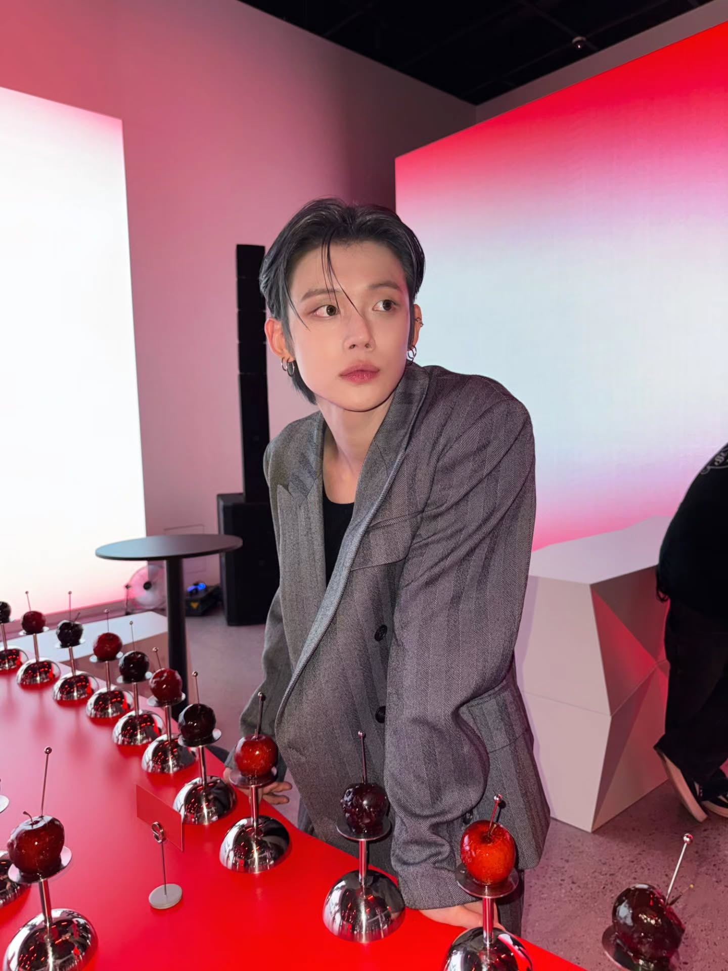 [잡담] 연준 진짜 사람이 너무 느낌이 좋음... | 인스티즈