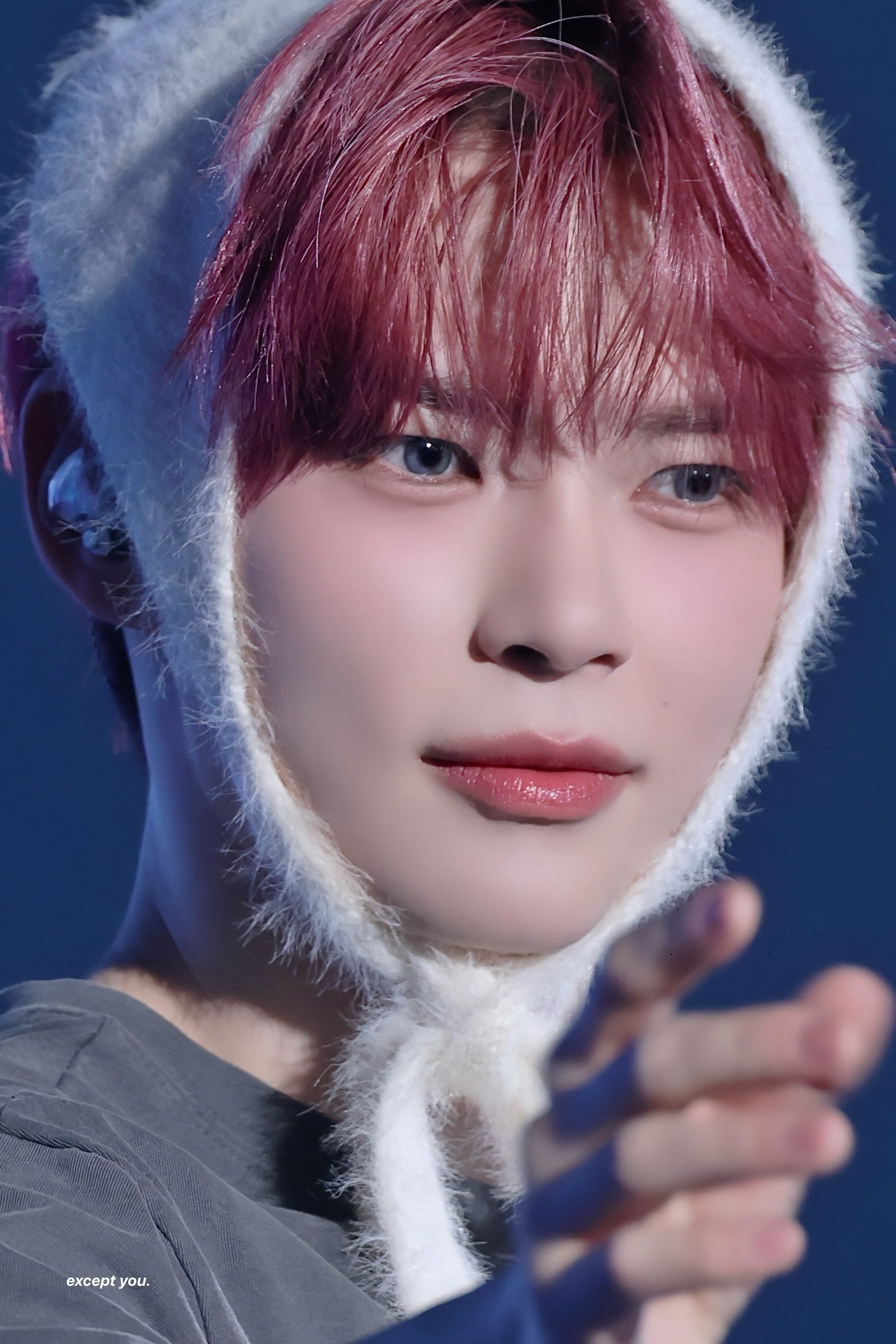 [잡담] 아 성한빈 진짜 잘생겼다 | 인스티즈