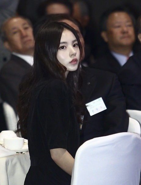 [잡담] 민효린 이 사진은 진짜 레전드 같음 | 인스티즈