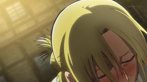 [잡담] 진격거 애니는 이 장면이 진짜 레전드 같음 | 인스티즈