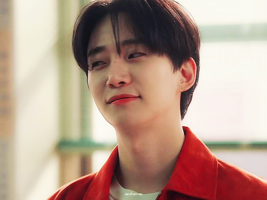 [잡담] 태풍상사) 이준호 인생캐 만난듯 | 인스티즈