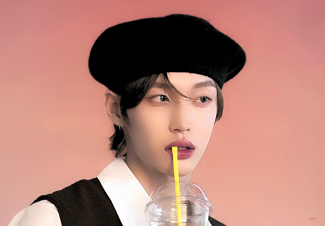 [잡담] 원빈 머리에 얹은거 다 좋음 | 인스티즈