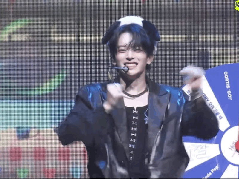 [잡담] 강민이 천석 매진 처음이라 너무 떨렸다는 거 슬프다.. | 인스티즈