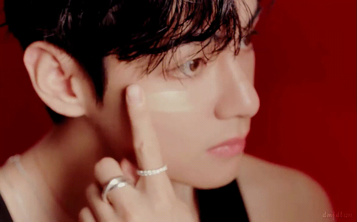 [잡담] 뷔 이장면좋아 | 인스티즈