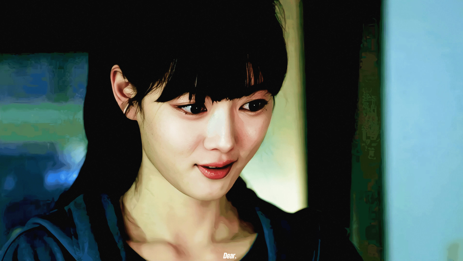 [잡담] 김유정 엄청나게 예쁘네 | 인스티즈