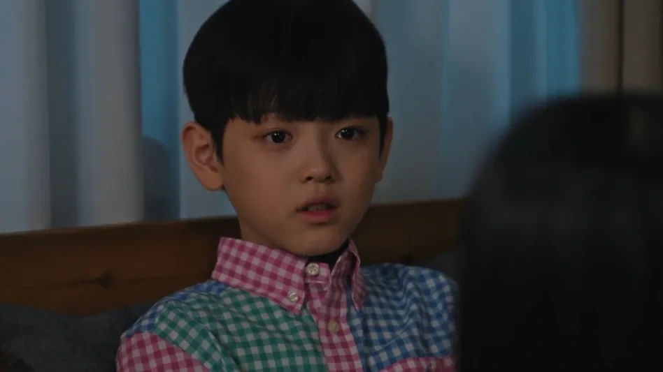 [잡담] 친애하는× 윤준서(김영대)아역 예쁘게생겼다 | 인스티즈