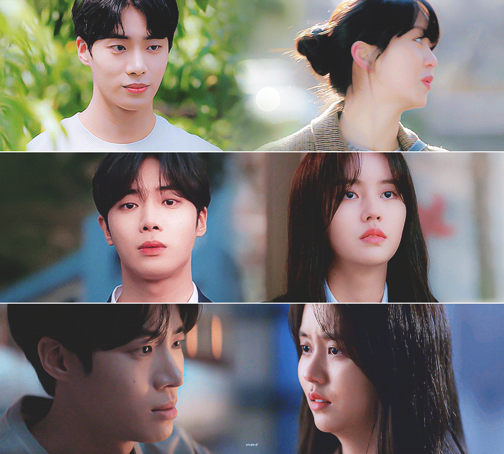 [잡담] 김소현 추영우 합짤 | 인스티즈