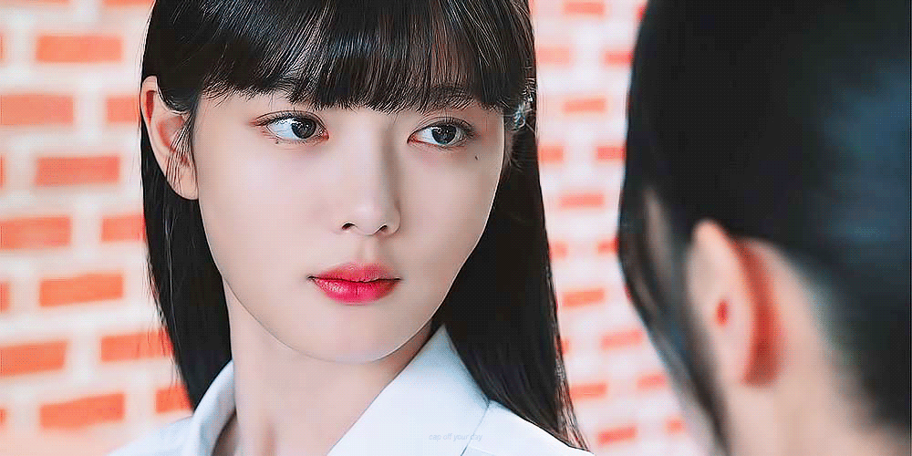 [잡담] 김유정 엄청나게 예쁘네 | 인스티즈