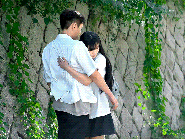 [잡담] 친애하는X) 재오아진 이 부분은 보면 볼수록 좋네... | 인스티즈