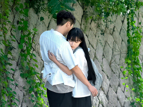 [잡담] 친애하는X) 재오아진 이 부분은 보면 볼수록 좋네... | 인스티즈