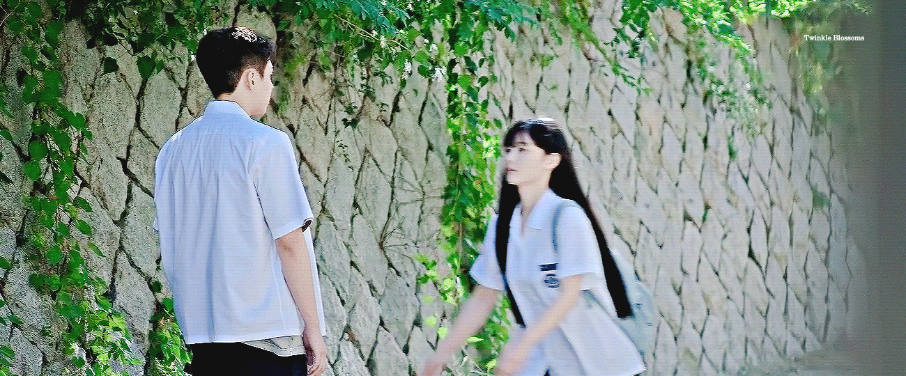 [잡담] 친애하는X) 재오아진 이 부분은 보면 볼수록 좋네... | 인스티즈