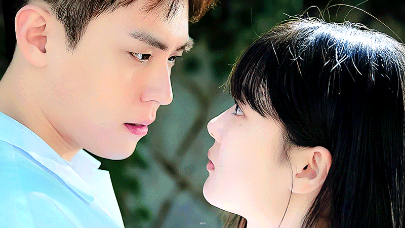 [잡담] 친애하는X) 재오아진 이 부분은 보면 볼수록 좋네... | 인스티즈