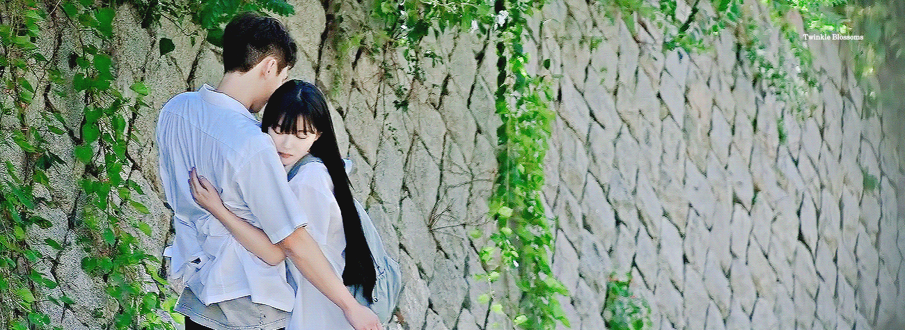 [잡담] 친애하는X) 재오아진 이 부분은 보면 볼수록 좋네... | 인스티즈