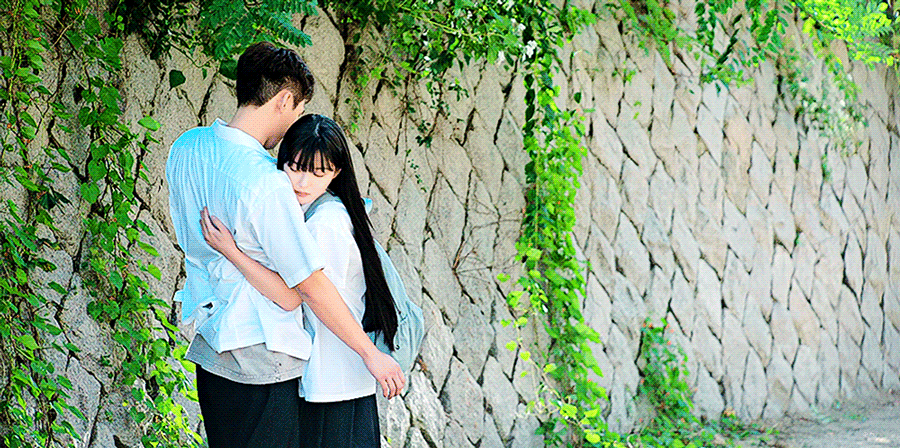 [잡담] 친애하는X) 재오아진 이 부분은 보면 볼수록 좋네... | 인스티즈